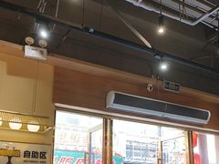 -冰城焰会大丰收铁锅炖(萝岗万达金街店)