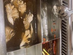 -海底捞火锅(凯德广场店)