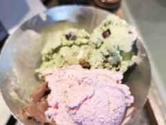-韩盛·盛江山自助料理(中街大悦城店)