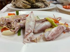 -车路士海鲜餐厅·本地人常驻·鲜捞现做(汕头南澳店)