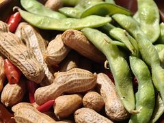 -杨老头鲜货烧烤(太古里店)