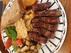 -AFS Cafe & Canteen(闽江二路店)