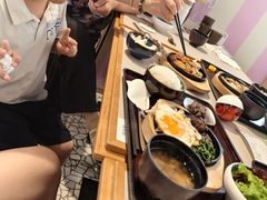 -dodonpa.墩墩伐 便当食堂(博华广场店)