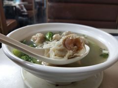 -港式金翠茶餐厅