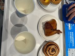 -宜家·瑞典风味餐厅(无锡店)