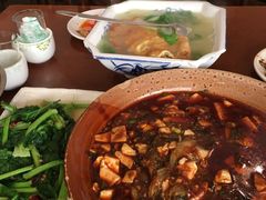 -天回镇何氏豆腐(总店)