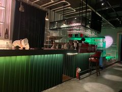 -JUKEBOX玖部音乐餐厅(华侨城店)