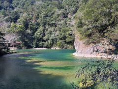 -龙湾潭国家森林公园