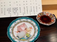 -元熹会席料理