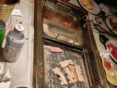 -芝小官毛肚火锅海鲜自助(淮安清江浦区新亚店)
