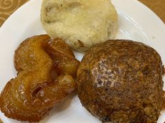 -白魁老号饭庄(安内店)