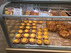 -好利来(八角店)