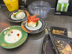 -禾绿回转寿司(国瑞店)