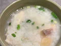 -阿源鱼捞斑鱼火锅·海鲜粥(山景尚宅店)
