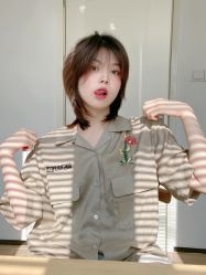 -HG美发设计沙龙