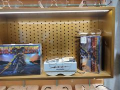 -MUJOSH木九十眼镜(日月光店)