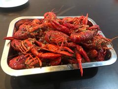 -三妹小龙虾·黄油蟹(华侨城总店)
