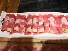 -许府牛火锅(信义坊总店)