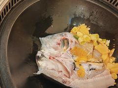-小团圆灶台鱼·百城头牌菜(千岛湖店)
