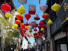 -嘉兴月河历史街区