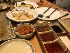 -赤坂亭·M9和牛烧肉·铁板烧(合肥万象城店)