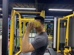 -可逸运动24小时健身