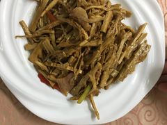 -鼎好家常菜(天桥店)