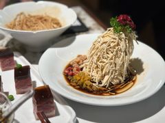 -永春园·扬州早茶·淮扬菜(漫乐城店)