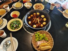 -李子坝梁山鸡(李子坝大鸡哥店)