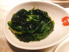海带芽-七欣天(浦东羽山乐坊店)