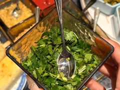 -百草滩羊清水涮羊肉·清真·宁夏盐池滩羊(莲花桥店)
