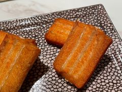 黄金脆带鱼-新荣记(新源南路店)