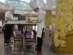 -北京全聚德(王府井店)