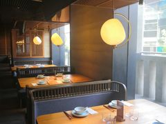 大堂-顺香居·老字号湖北菜(江汉路店)