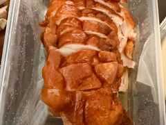 -晶牌烤鸭(延吉东路557弄小区店)