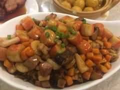 -表妹香港靓点餐厅