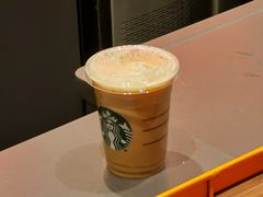 -星巴克臻选(北京银泰店)