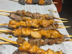 -肉串汪(西便门店)