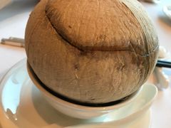 -晶荷轩(香港迪士尼乐园酒店)