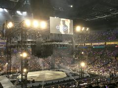 -梦之蓝青奥体育公园体育馆