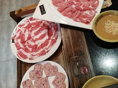 -唇辣号重庆老火锅(亦庄店)