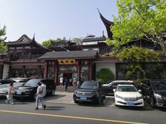 -楼外楼(西湖景区孤山路店)