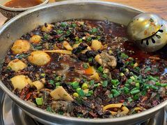 -黑竹香鸡(营和巷店)