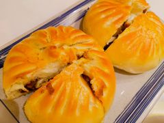 烤包子-那家小馆(摩天活力城店)
