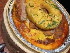 -卡朋厨房(289艺术园区店)