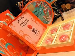 -必胜客(华南摩尔店)