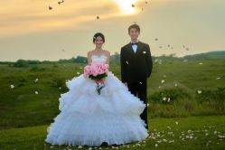 -摩玛婚纱摄影(杭州店)