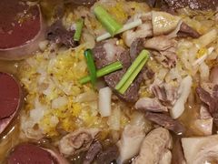 -吴记酱骨炖菜馆(西大直街店)