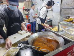 -美美阿姨醋肉(县后路店)