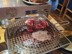 -九田家黑牛烤肉料理(吴江万象汇店)